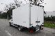 2001 Iveco  35C11 LONG KUHLKOFFER L4M / CARRIER ZEPHYR 30S Van or truck up to 7.5t Refrigerator body photo 6