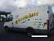 2001 Iveco  Daily 35C13V CHLODNIA Van or truck up to 7.5t Refrigerator box photo 2