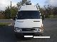 2001 Iveco  Daily 35C13V CHLODNIA Van or truck up to 7.5t Refrigerator box photo 4