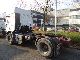 2000 Iveco  EuroTech 440E42 Semi-trailer truck Standard tractor/trailer unit photo 3