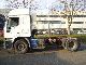 2000 Iveco  EuroTech 440E42 Semi-trailer truck Standard tractor/trailer unit photo 4