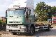 Iveco  190 E 34 4X2, ZF, BDF.LBW 1998 Swap chassis photo