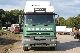 1998 Iveco  190 E 34 4X2, ZF, BDF.LBW Truck over 7.5t Swap chassis photo 1