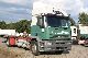 1998 Iveco  190 E 34 4X2, ZF, BDF.LBW Truck over 7.5t Swap chassis photo 2