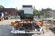 1998 Iveco  190 E 34 4X2, ZF, BDF.LBW Truck over 7.5t Swap chassis photo 5