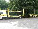 2001 Iveco  MP190E39 FP Truck over 7.5t Car carrier photo 2