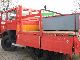 1983 Iveco  Magirus Fire M130M8FL 4x4 Van or truck up to 7.5t Stake body photo 4