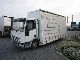 1996 Iveco  150E80 Glasresteel!!! Van or truck up to 7.5t Other vans/trucks up to 7 photo 1