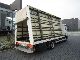 1996 Iveco  150E80 Glasresteel!!! Van or truck up to 7.5t Other vans/trucks up to 7 photo 2