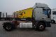 2001 Iveco  EUROTECH MP 440 E 35 T / P (218) Semi-trailer truck Standard tractor/trailer unit photo 3