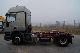 2001 Iveco  EUROTECH MP 440 E 35 T / P (218) Semi-trailer truck Standard tractor/trailer unit photo 4