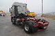 2001 Iveco  EUROTECH MP 440 E 35 T / P (218) Semi-trailer truck Standard tractor/trailer unit photo 6
