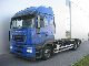 2006 Iveco  STRALIS AS440S42T 6X2 EURO 5 Truck over 7.5t Swap chassis photo 1