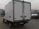 2007 Iveco  35S14 Van or truck up to 7.5t Refrigerator box photo 2