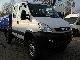 2011 Iveco  Daily 55S17D W 4x4 double cab Van or truck up to 7.5t Chassis photo 1
