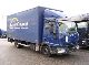 2007 Iveco  ML75E16, E5, climate, case + LBW (Euro 5) Van or truck up to 7.5t Box photo 1