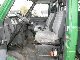 1997 Iveco  Daily 40-8 K Van or truck up to 7.5t Three-sided Tipper photo 4