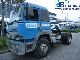 Iveco  TurboTech 193-32 1991 Standard tractor/trailer unit photo