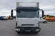 2008 Iveco  EUROCARGO C-241 377 RAMPA EURO IV (463) 2 pcs Van or truck up to 7.5t Box photo 1