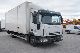 2008 Iveco  EUROCARGO C-241 377 RAMPA EURO IV (463) 2 pcs Van or truck up to 7.5t Box photo 2