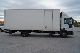 2008 Iveco  EUROCARGO C-241 377 RAMPA EURO IV (463) 2 pcs Van or truck up to 7.5t Box photo 3