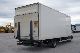 2008 Iveco  EUROCARGO C-241 377 RAMPA EURO IV (463) 2 pcs Van or truck up to 7.5t Box photo 4