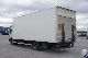 2008 Iveco  EUROCARGO C-241 377 RAMPA EURO IV (463) 2 pcs Van or truck up to 7.5t Box photo 6
