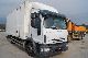 2007 Iveco  EUROCARGO C RAMPA 212 190 (461) Truck over 7.5t Box photo 2