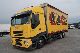 Iveco  AS260S43 Y / FP (438) 2006 Jumbo Truck photo