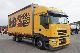 2006 Iveco  AS260S43 Y / FP (438) Truck over 7.5t Jumbo Truck photo 2