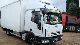2006 Iveco  100e22 FP + TAIL LIFT Truck over 7.5t Box photo 6