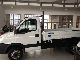 2012 Iveco  70C17 Meiller tipper 3500 KG payload Van or truck up to 7.5t Tipper photo 1