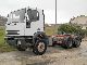 Iveco  Trakker 260.37 1998 Chassis photo