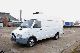 1998 Iveco  Turbo Daily 35-12 cooling box / high-long-Zwilingsb Van or truck up to 7.5t Refrigerator box photo 10