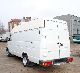 1998 Iveco  Turbo Daily 35-12 cooling box / high-long-Zwilingsb Van or truck up to 7.5t Refrigerator box photo 13