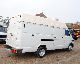 1998 Iveco  Turbo Daily 35-12 cooling box / high-long-Zwilingsb Van or truck up to 7.5t Refrigerator box photo 2