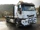 2007 Iveco  Stralis Truck over 7.5t Stake body photo 1