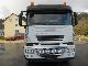 2007 Iveco  Stralis Truck over 7.5t Stake body photo 2