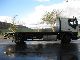 2007 Iveco  Stralis Truck over 7.5t Stake body photo 4
