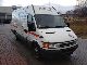 2004 Iveco  Dally 35 C 15 MAXI / Standheiz. / TOP Van or truck up to 7.5t Box-type delivery van - high and long photo 4