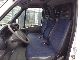 2004 Iveco  Dally 35 C 15 MAXI / Standheiz. / TOP Van or truck up to 7.5t Box-type delivery van - high and long photo 6