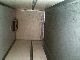 2001 Iveco  75 E 15 L refrigerator doors 5.8m lift 3 € Van or truck up to 7.5t Refrigerator body photo 6