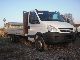 2008 Iveco  65C15 4750mm wheelbase 2008 52 t km Van or truck up to 7.5t Chassis photo 1