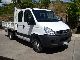 Iveco  IVECO Daily 35C15 3.0HPI Doppia cab 7P 2011 Other vans/trucks up to 7 photo