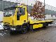 2007 Iveco  80E17P tow mint condition Van or truck up to 7.5t Breakdown truck photo 1