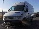 Iveco  DAILY 35S12 HPI 2006 Box-type delivery van - high photo
