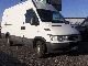 2006 Iveco  DAILY 35S12 HPI Van or truck up to 7.5t Box-type delivery van - high photo 1