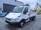 Iveco  Daily 35C9 2005 Tipper photo