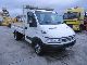 2005 Iveco  Daily 35C9 Van or truck up to 7.5t Tipper photo 1