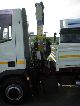 1993 Iveco  EUROCARGO 65E12 Truck over 7.5t Other trucks over 7 photo 9